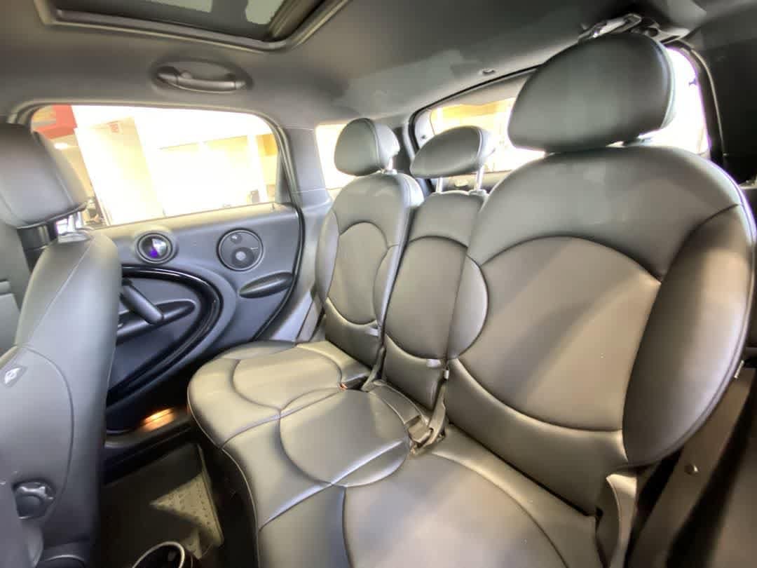 Thumbnail: 2016 MINI Cooper Countryman - 23