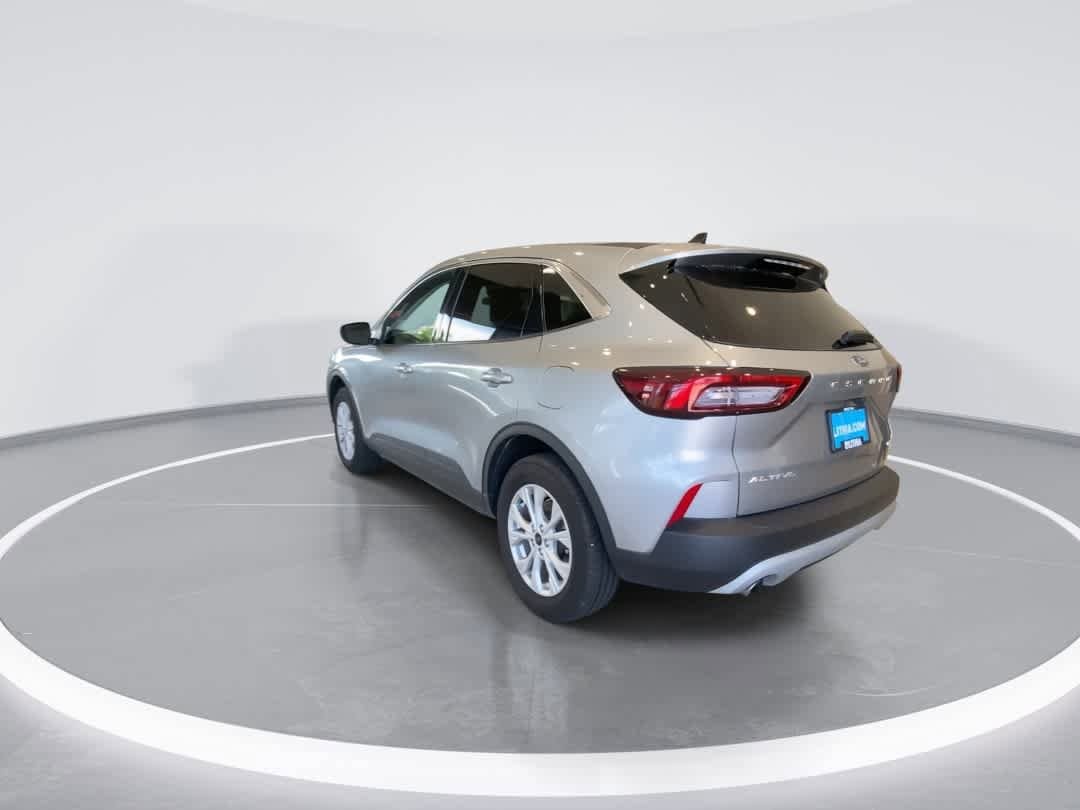 Thumbnail: 2024 Ford Escape - 6