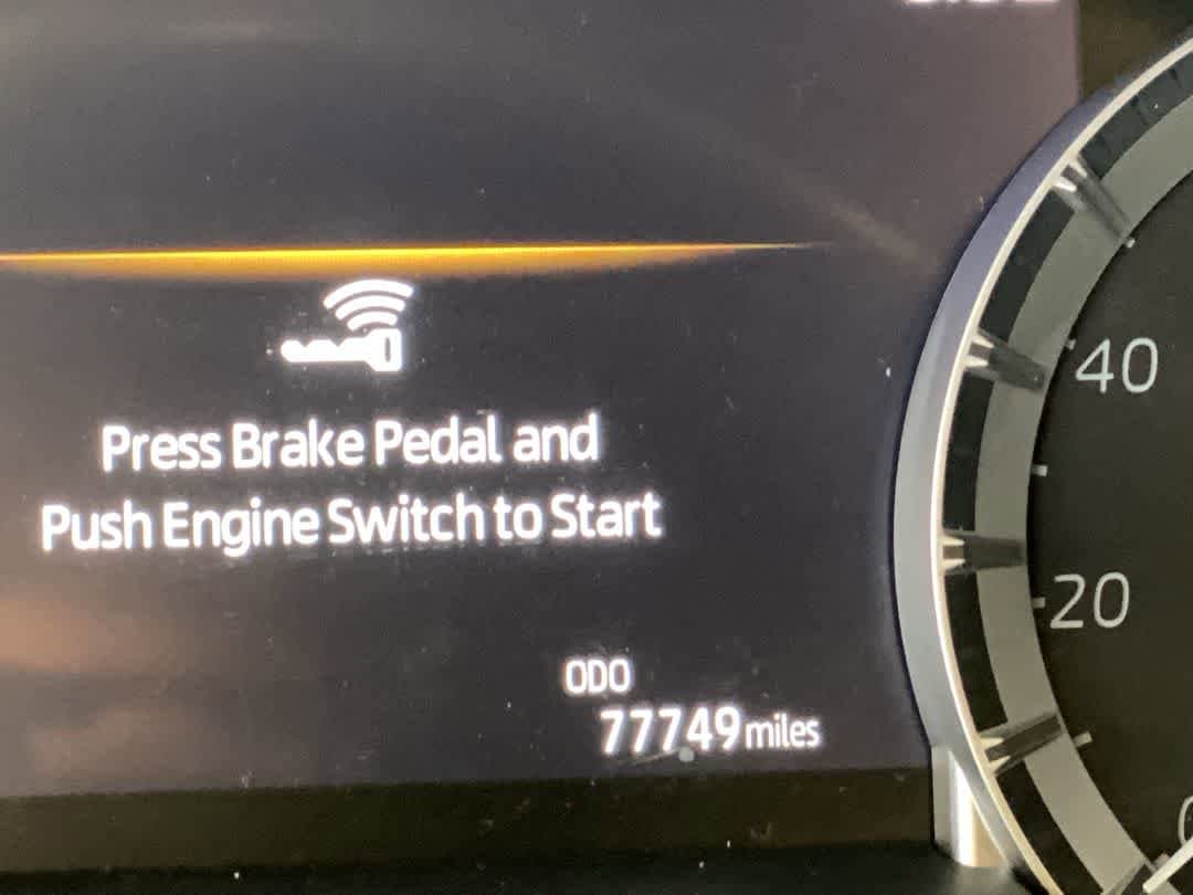 Thumbnail: 2022 Toyota Highlander - 15