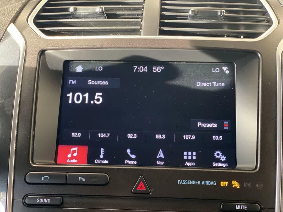 Thumbnail: 2019 Ford Explorer - 18