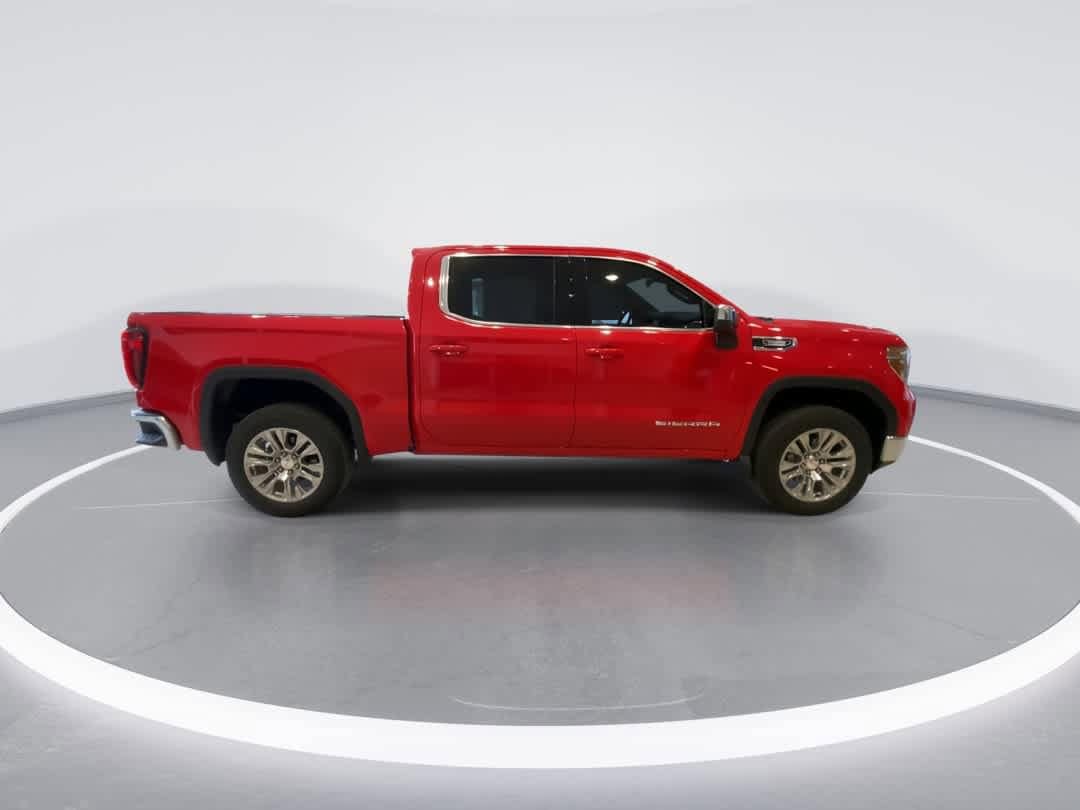 Thumbnail: 2022 GMC Sierra 1500 - 9