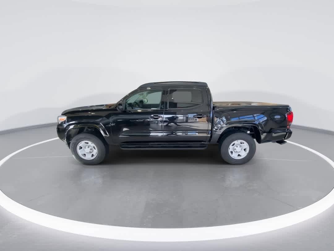 Thumbnail: 2023 Toyota Tacoma - 5