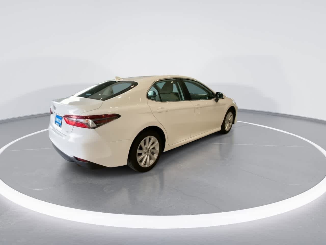 Thumbnail: 2024 Toyota Camry - 8