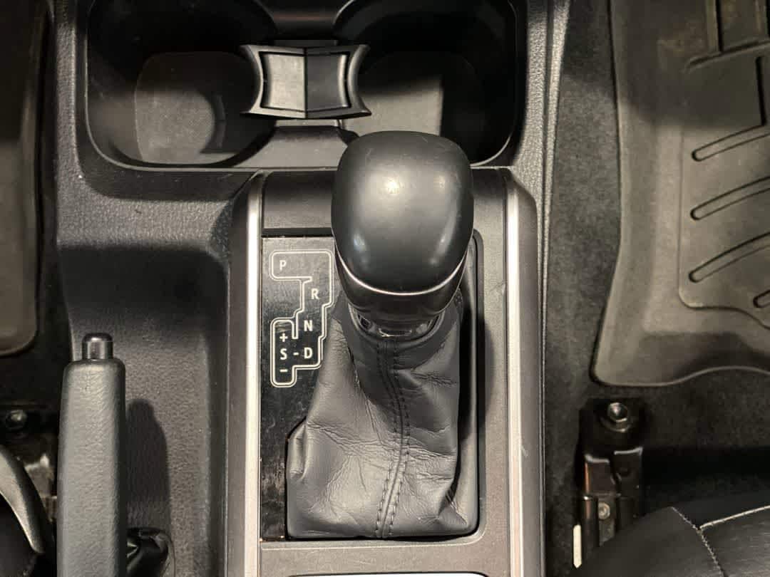 Thumbnail: 2023 Toyota Tacoma - 22