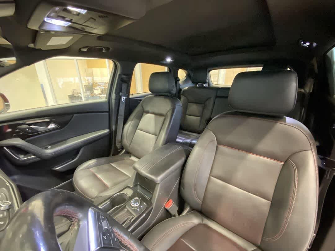 Thumbnail: 2021 Chevrolet Blazer - 14