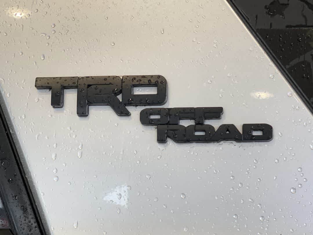 2019 Toyota 4Runner TRD Off-Road - Photo 10