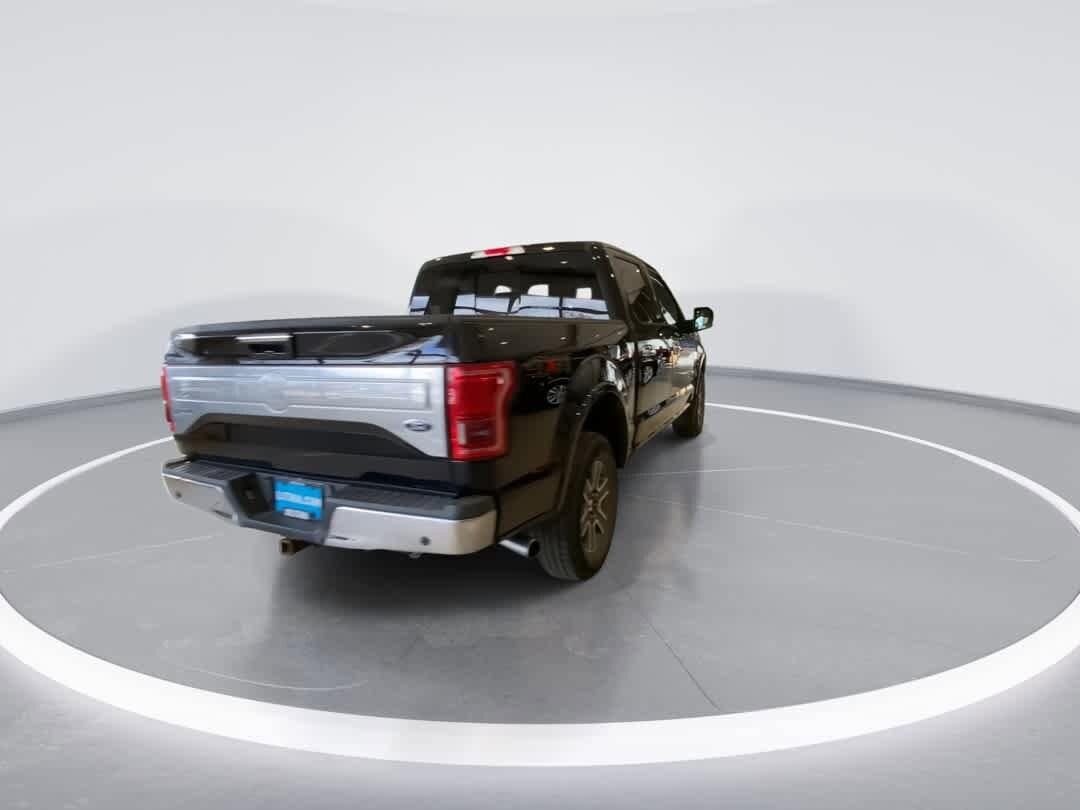 Thumbnail: 2016 Ford F-150 - 8