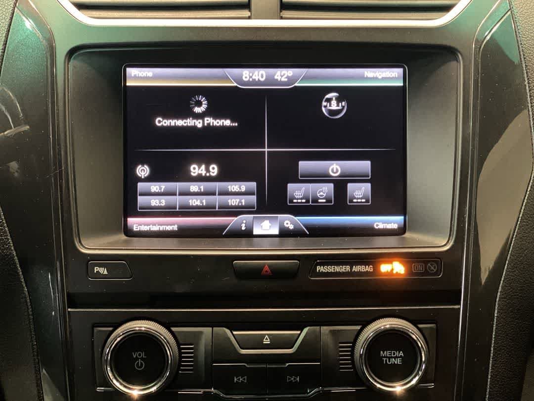 Thumbnail: 2016 Ford Explorer - 19