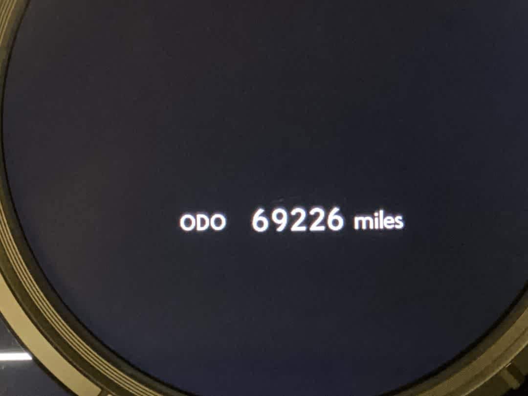 Thumbnail: 2018 Lexus RX - 18