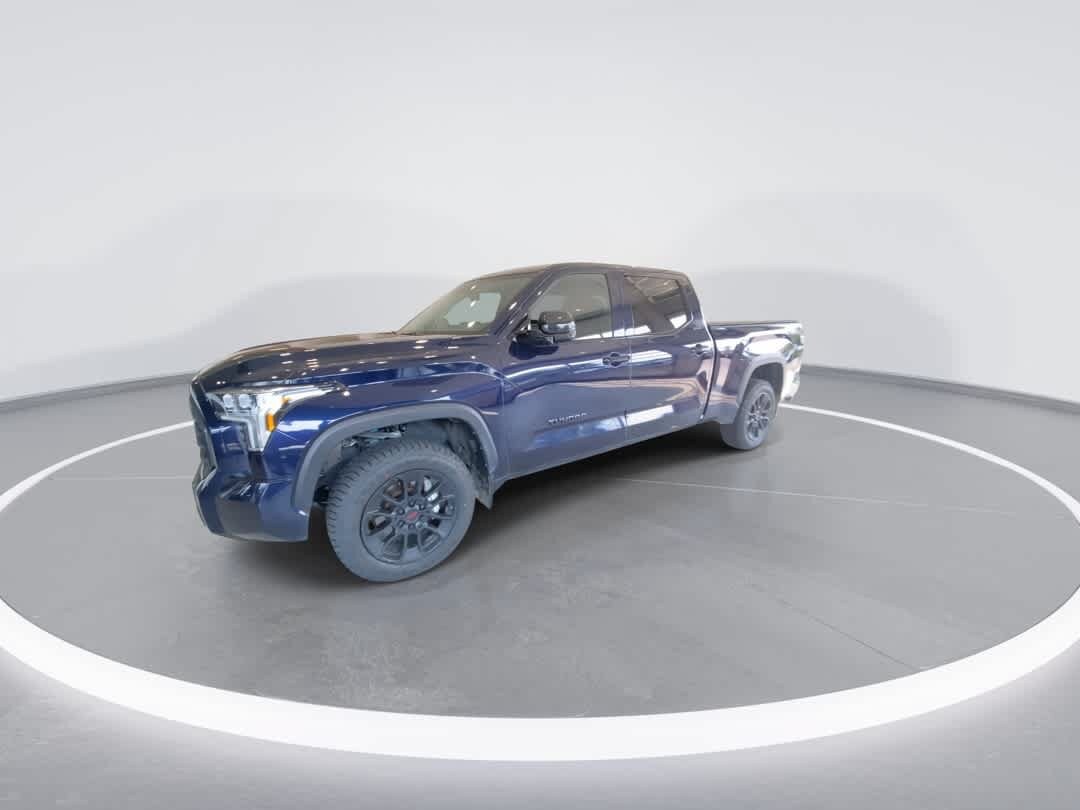 2024 Toyota Tundra Limited - Photo 4