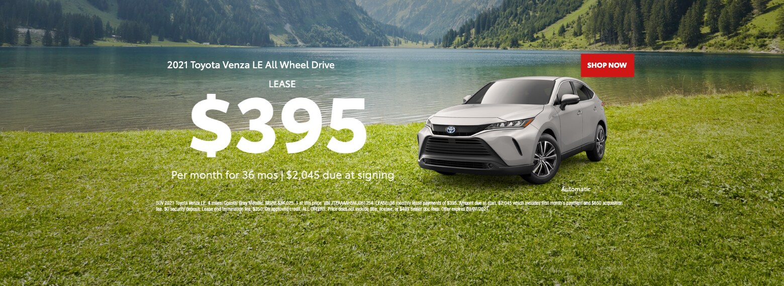 Lithia Toyota of Missoula Toyota Dealer Missoula MT