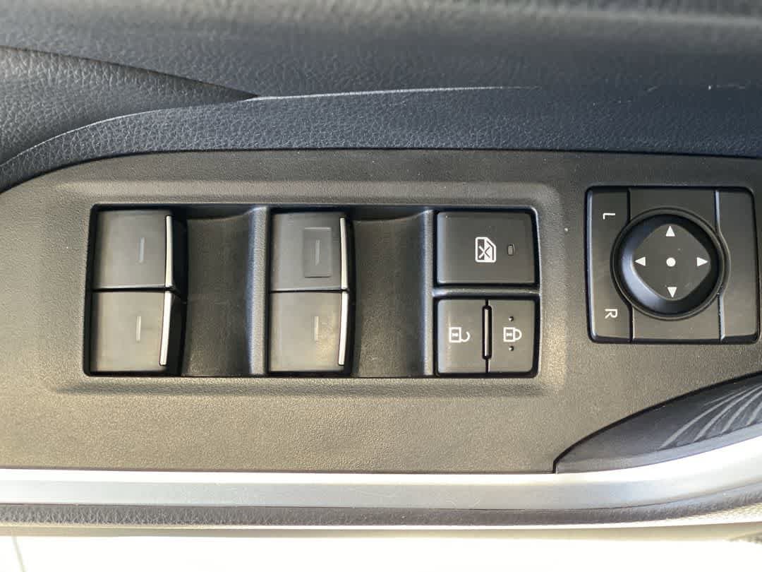 Thumbnail: 2024 Toyota RAV4 - 16