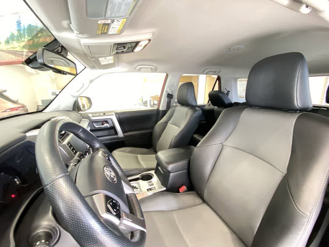 Thumbnail: 2024 Toyota 4Runner - 14