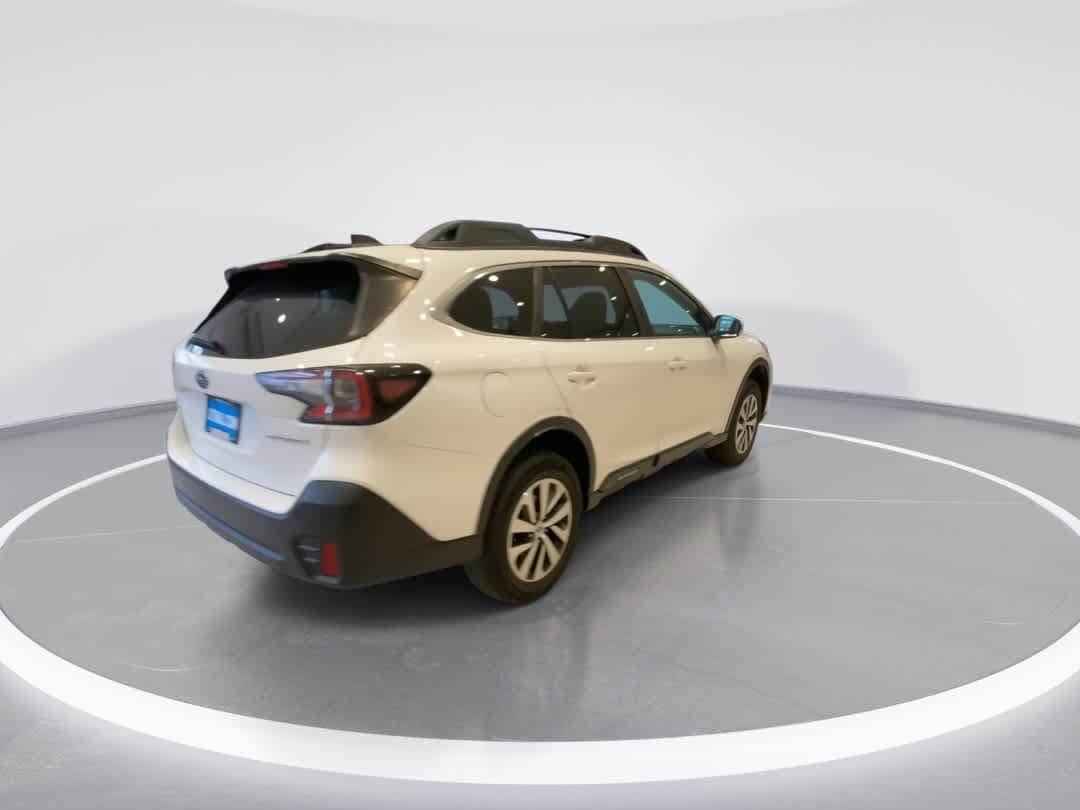 Thumbnail: 2022 Subaru Outback - 8