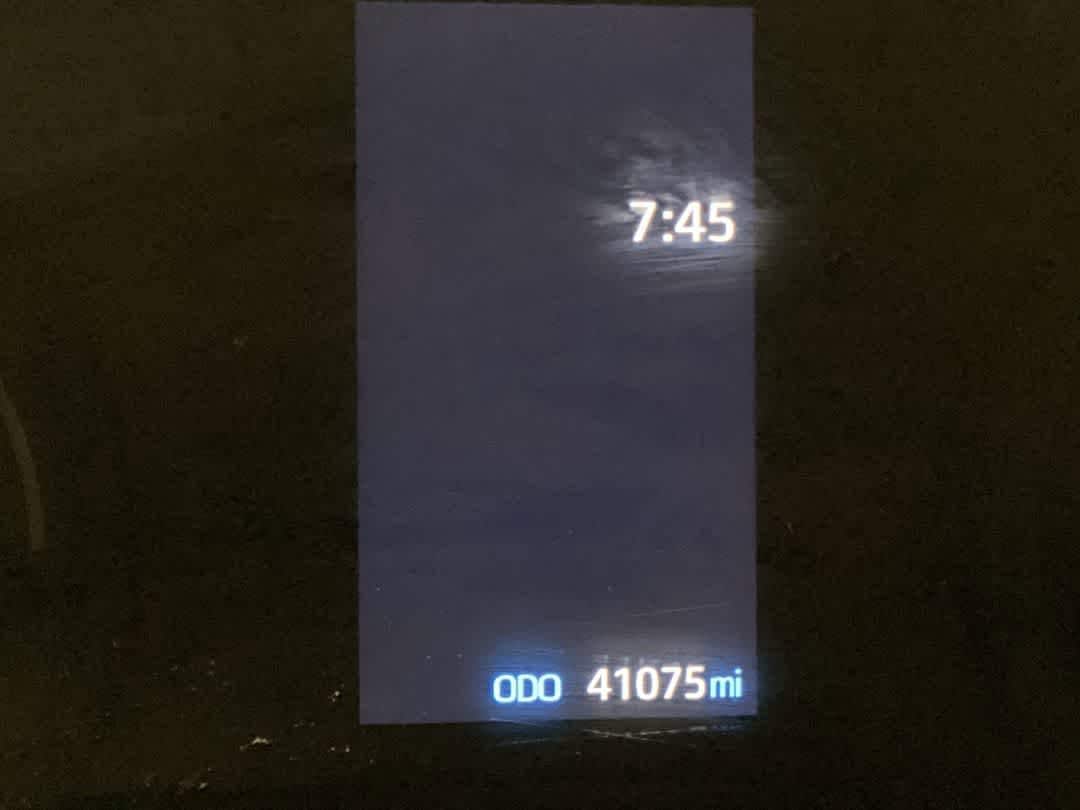 Thumbnail: 2024 Toyota Sienna - 18