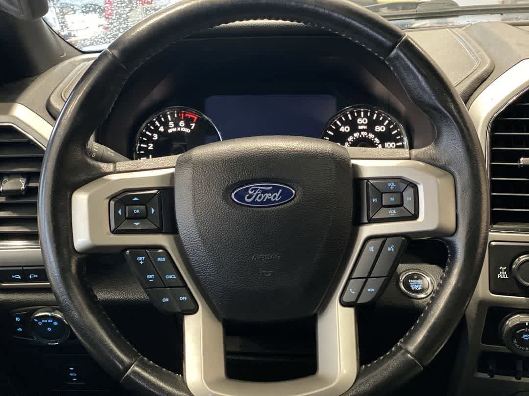 Thumbnail: 2017 Ford F-150 - 16