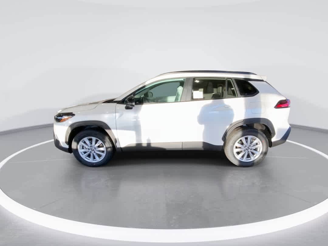 Thumbnail: 2026 Toyota Corolla Cross - 5