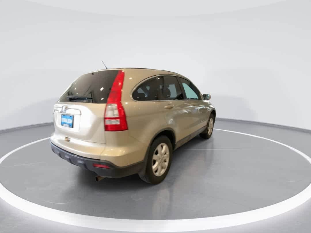 Thumbnail: 2009 Honda CR-V - 7