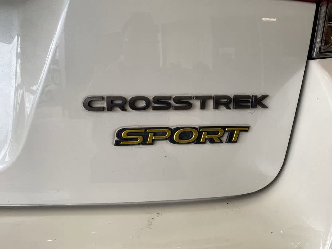 Thumbnail: 2022 Subaru Crosstrek - 19