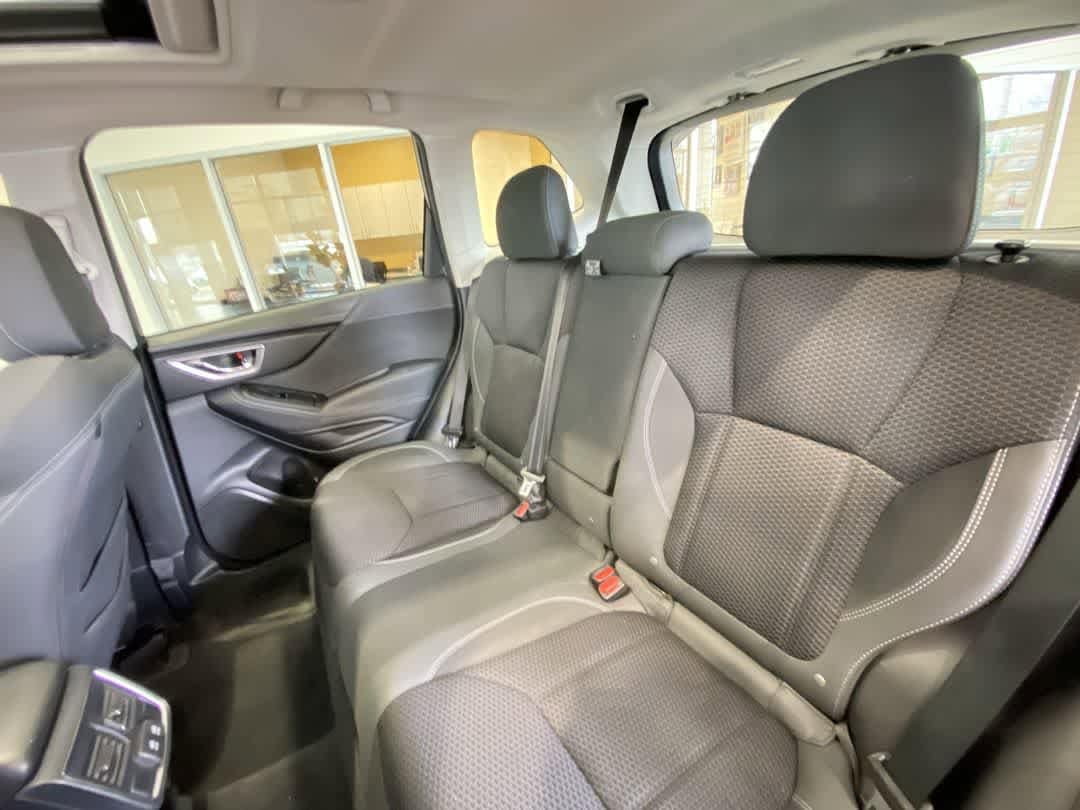 Thumbnail: 2022 Subaru Forester - 25