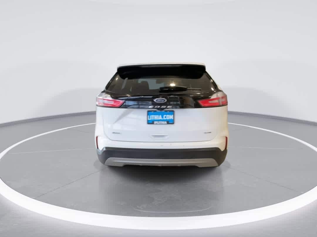 Thumbnail: 2024 Ford Edge - 7