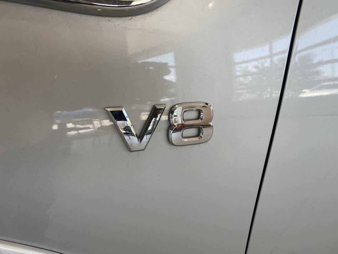 Thumbnail: 2022 Nissan Armada - 10