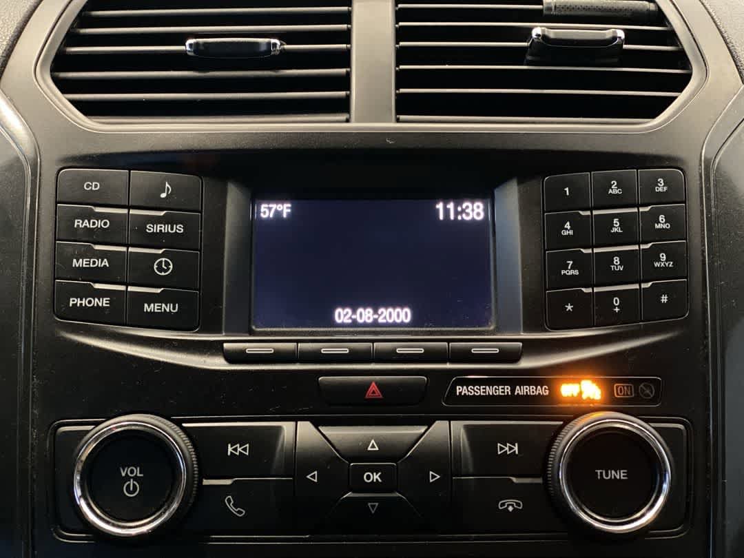 Thumbnail: 2017 Ford Explorer - 19