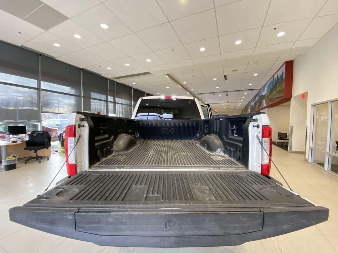 Thumbnail: 2017 Ford F-250 - 26