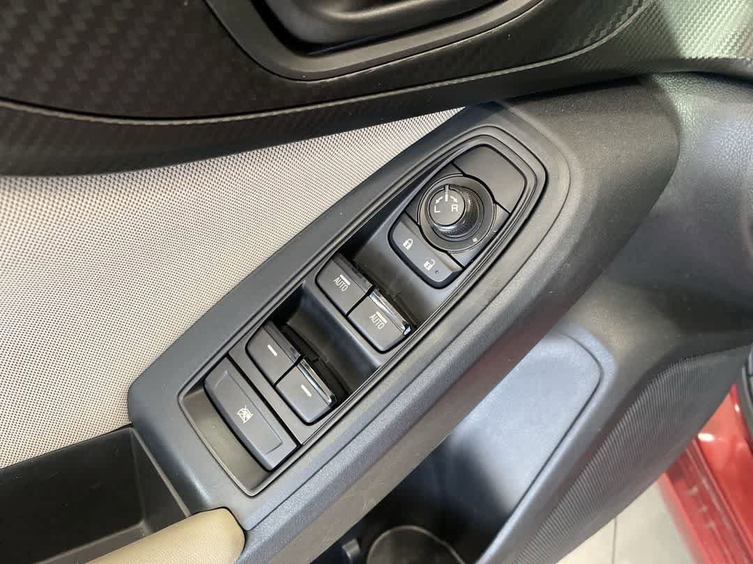 Thumbnail: 2018 Subaru Impreza - 13