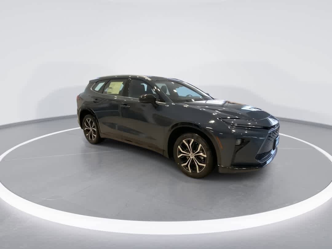Thumbnail: 2026 Toyota Crown Signia - 2