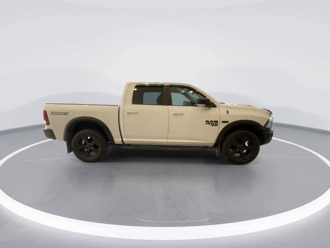 Thumbnail: 2019 RAM 1500 Classic - 9