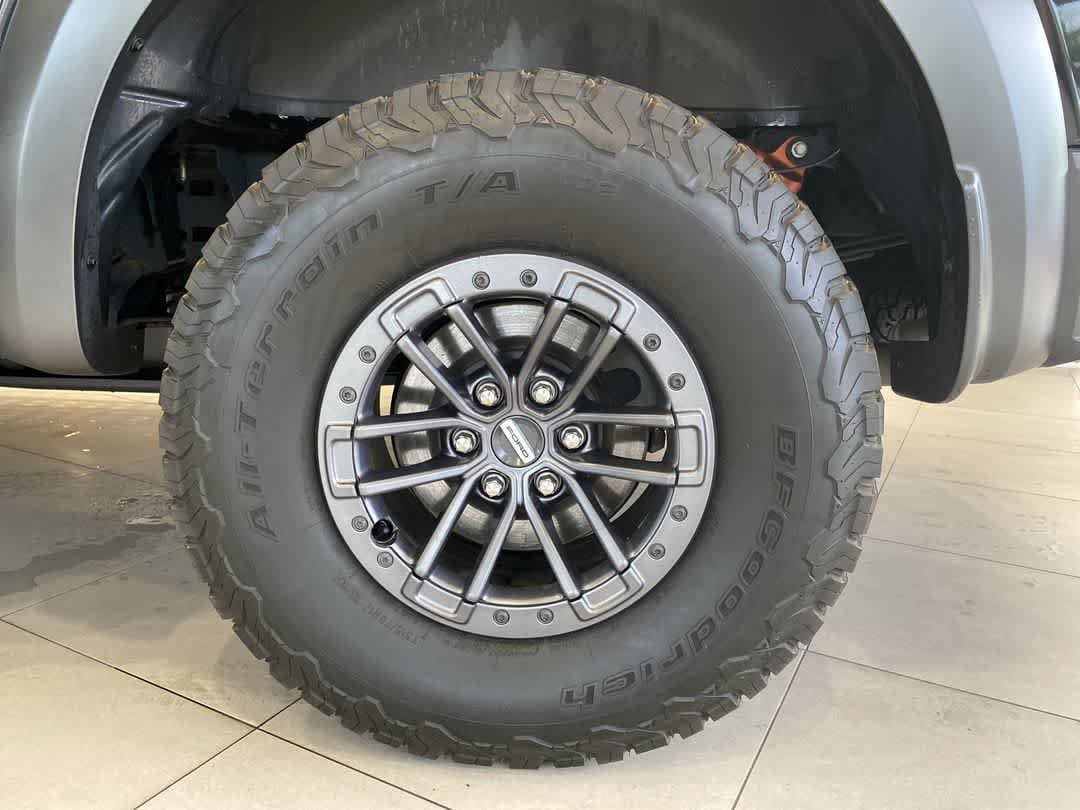 Thumbnail: 2020 Ford F-150 - 13