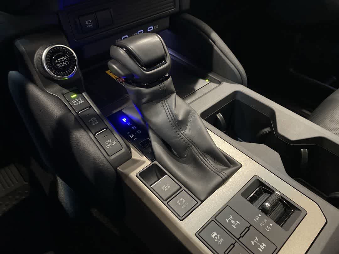 Thumbnail: 2024 Toyota Land Cruiser - 19