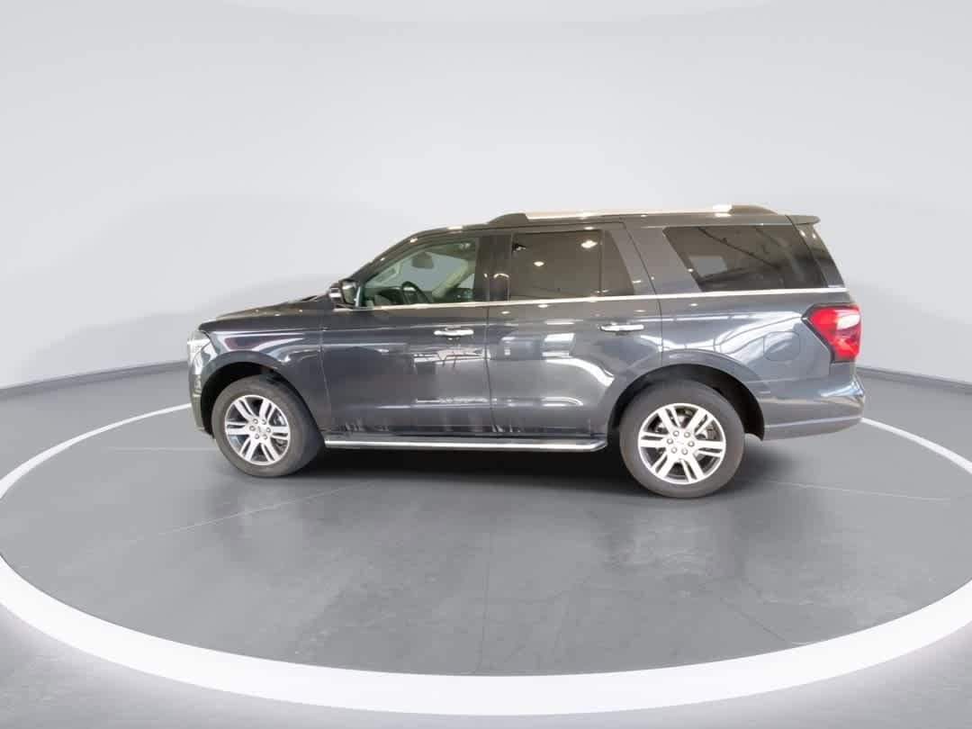Thumbnail: 2023 Ford Expedition - 5
