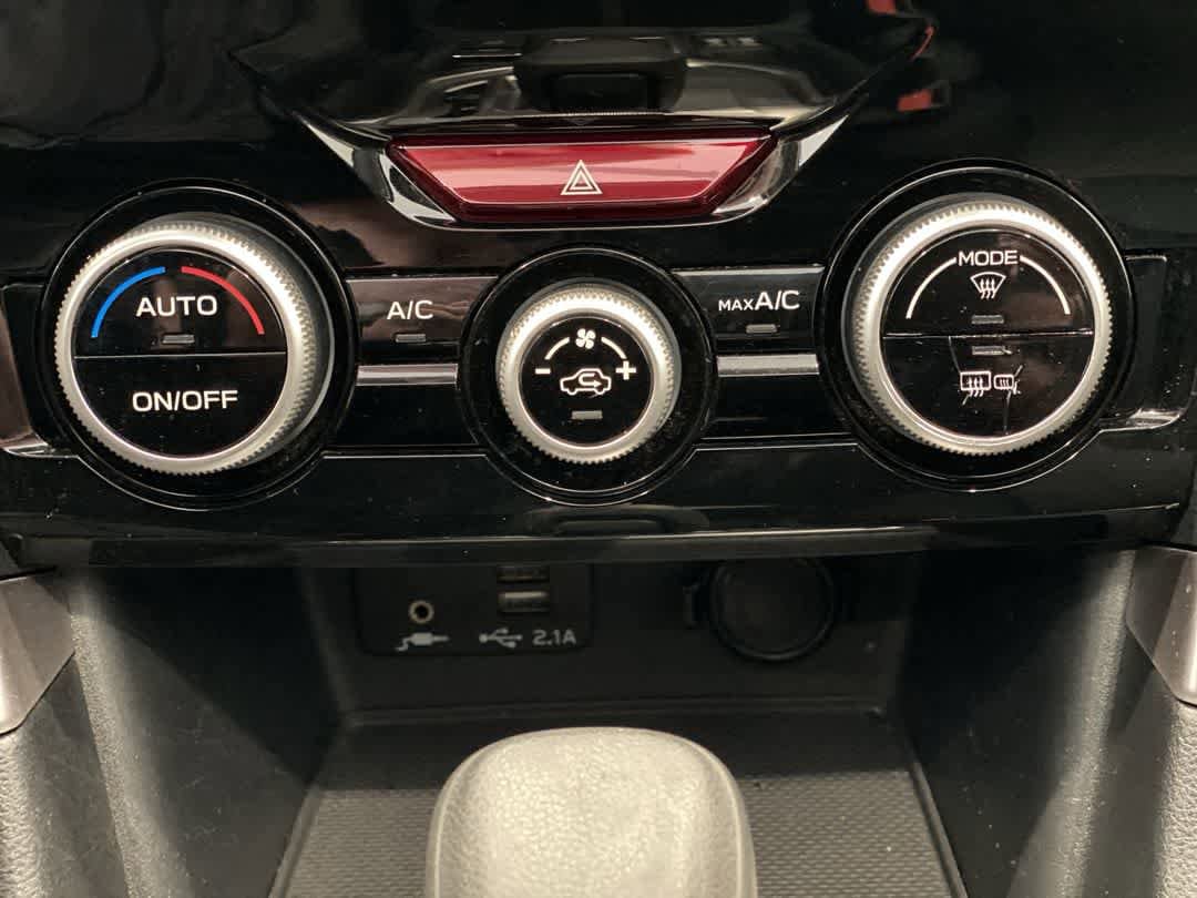 Thumbnail: 2022 Subaru Forester - 21