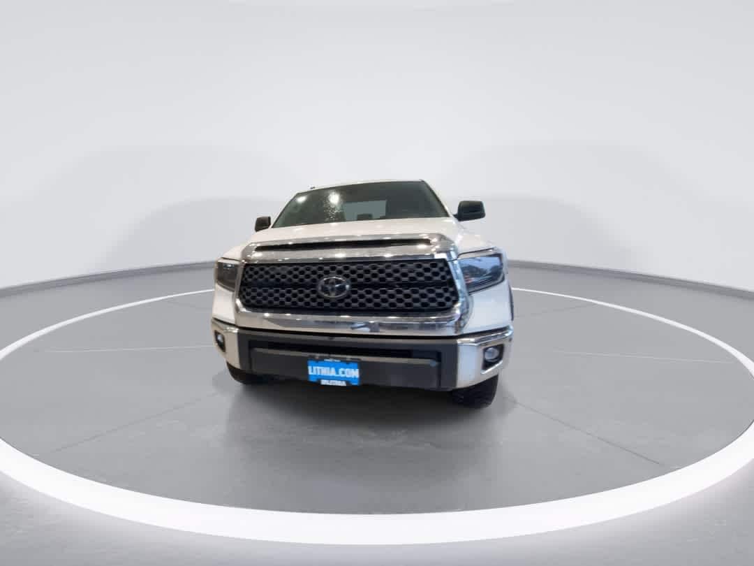 Thumbnail: 2019 Toyota Tundra - 3