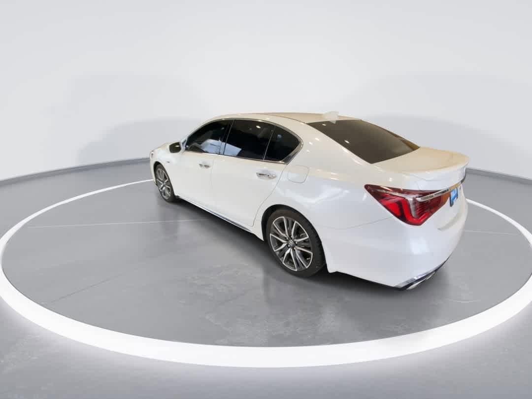Thumbnail: 2019 Acura RLX - 6