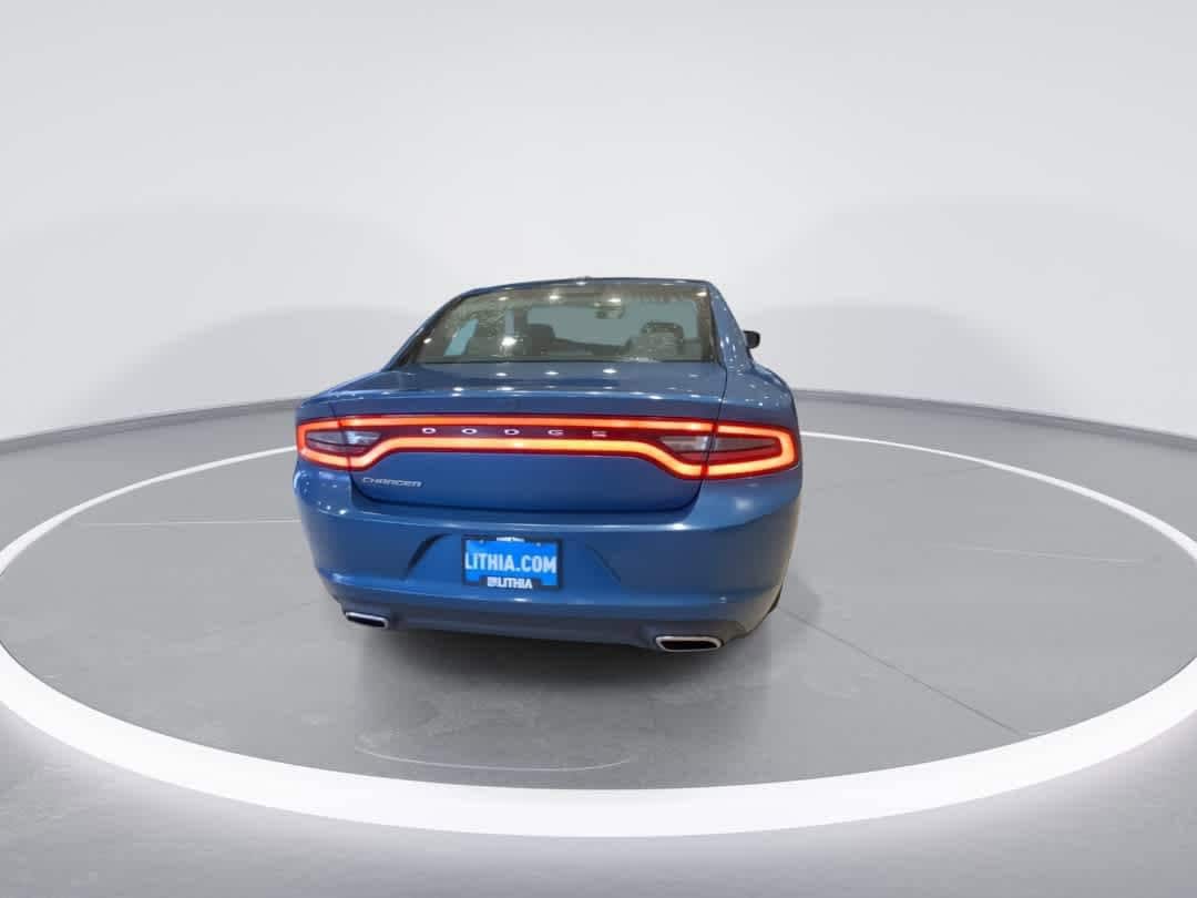 Thumbnail: 2022 Dodge Charger - 7