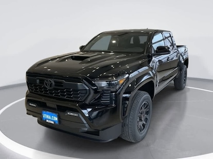 Grille Kit | TOYOTA TACOMA DOUBLE CAB TRD PRO 2020 Grille Kit | TOYOTA TACOMA DOUBLE CAB TRD PRO 2020