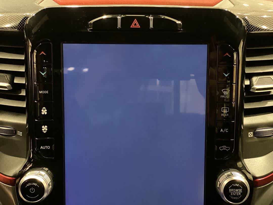 Thumbnail: 2020 RAM 1500 - 22