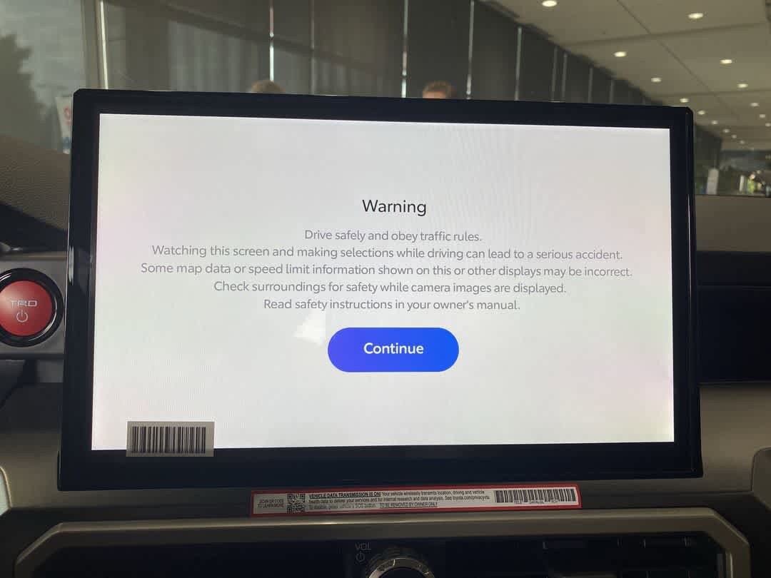 Thumbnail: 2025 Toyota Tacoma - 19