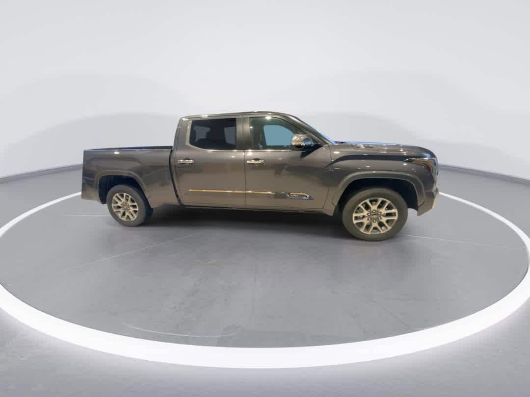 Thumbnail: 2025 Toyota Tundra - 9