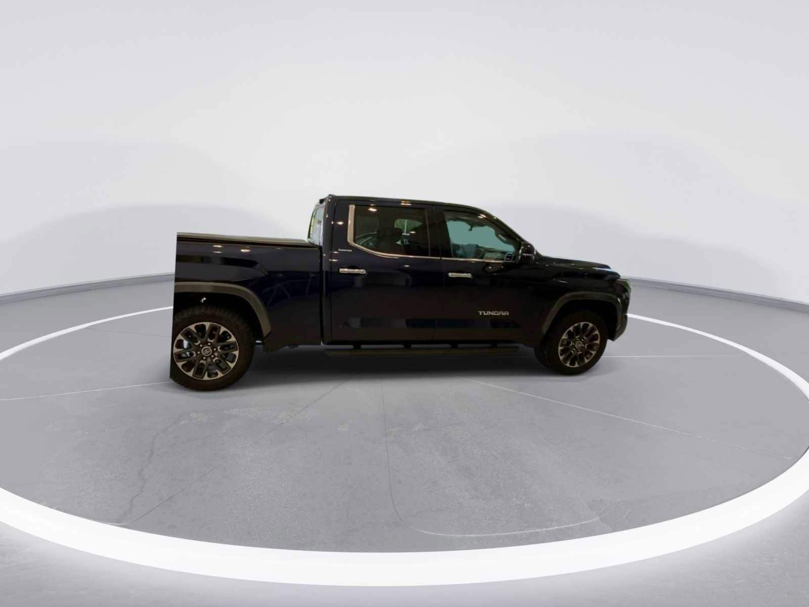 2022 Toyota Tundra Limited 2