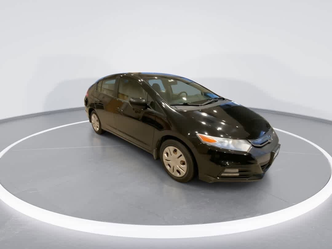 Used 2014 Honda Insight Base with VIN JHMZE2H31ES001431 for sale in Missoula, MT