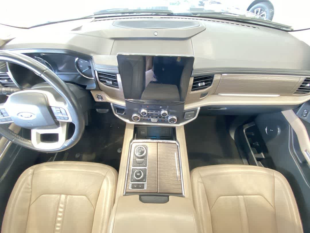 Thumbnail: 2023 Ford Expedition - 23