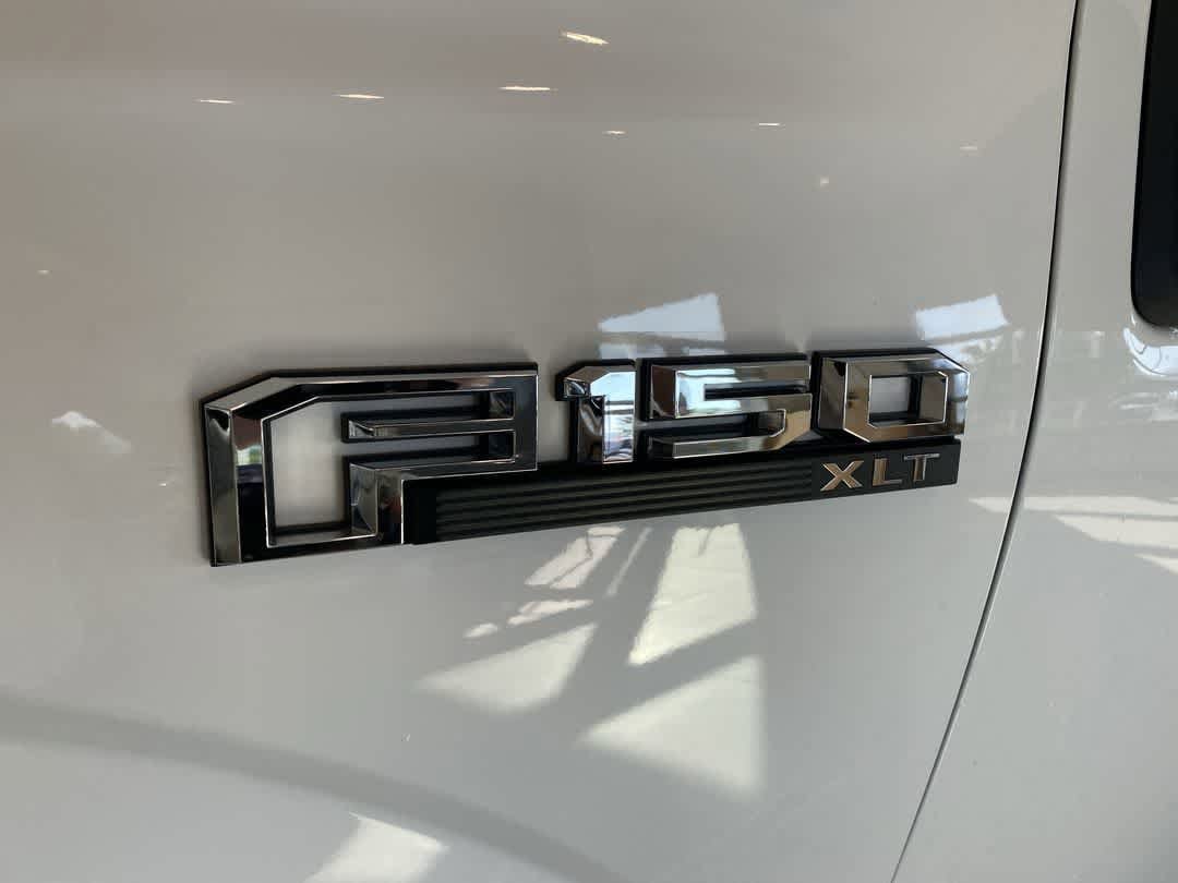 Thumbnail: 2020 Ford F-150 - 10