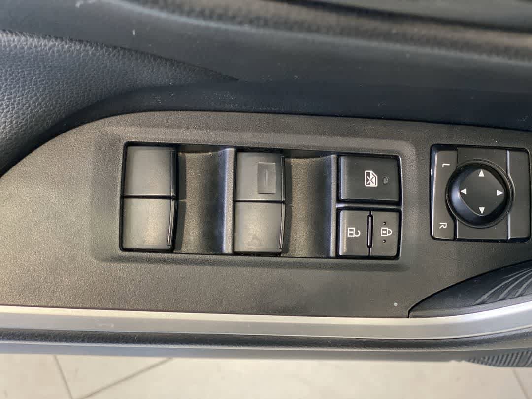 Thumbnail: 2024 Toyota RAV4 - 16