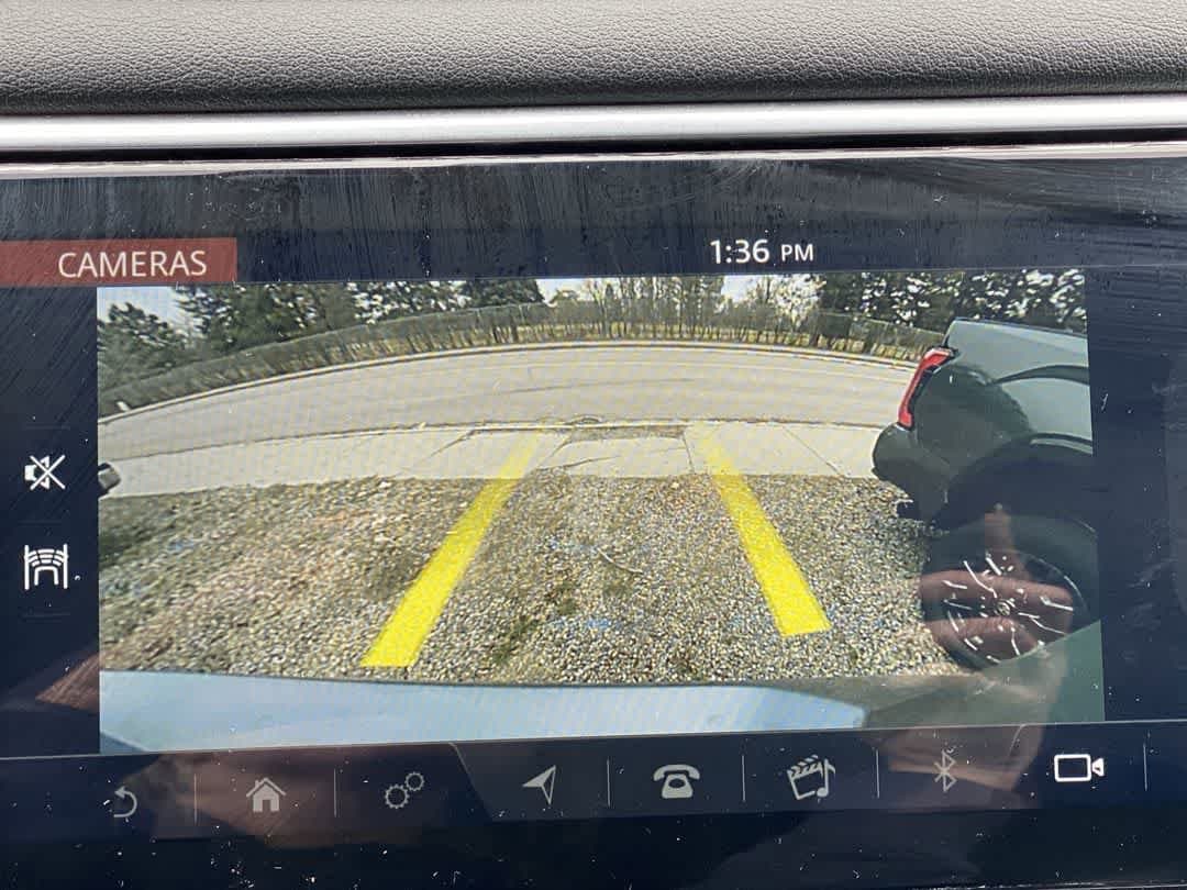 Thumbnail: 2021 Land Rover Range Rover Sport - 19