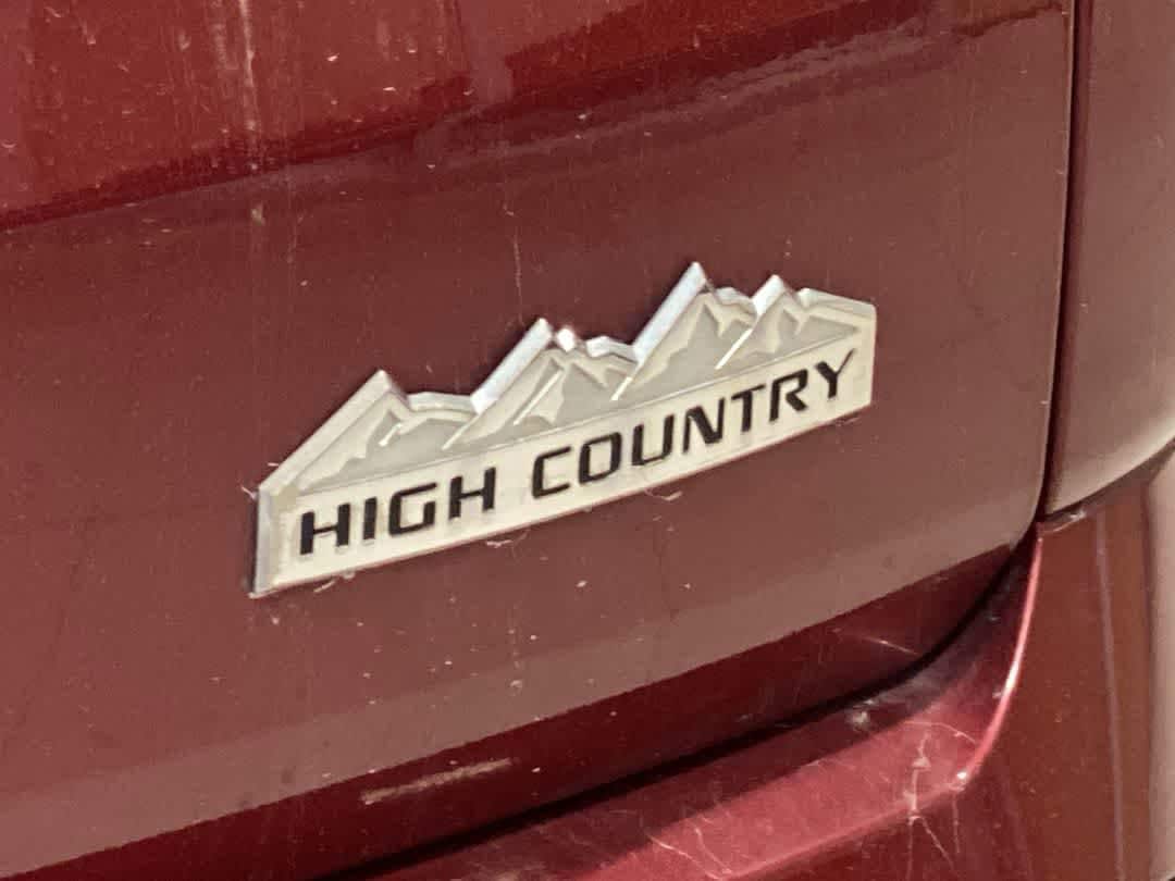 Thumbnail: 2019 Chevrolet Traverse - 12