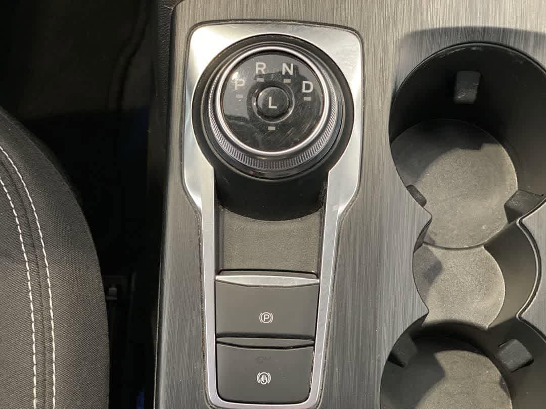 Thumbnail: 2024 Ford Escape - 22